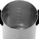 West Bend - 36-Cup Commercial Coffee Urn Maker - 43536