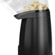 West Bend - 4 QT Black Air Crazy Hot Air Popcorn Machine - PCWBACBK13