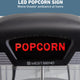 West Bend - 4 QT Black Theater Crazy Popcorn Machine - PCWBTCBK13