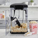 West Bend - 4 QT Black Theater Crazy Popcorn Machine - PCWBTCBK13