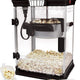 West Bend - 4 QT Black Theater Oil Popcorn Machine - 82515B