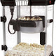 West Bend - 4 QT Black Theater Oil Popcorn Machine - 82515B