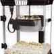 West Bend - 4 QT Black Theater Oil Popcorn Machine - 82515B