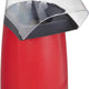 West Bend - 4 QT Red Air Crazy Hot Air Popcorn Machine - PCWBACRD13