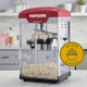 West Bend - 4 QT Red Theater Crazy Popcorn Machine - PCWBTCRD13