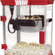 West Bend - 4 QT Red Theater Oil Popcorn Machine - 82515