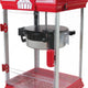 West Bend - 4 QT Red Theater Oil Popcorn Machine - 82515