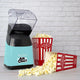 West Bend - 4 QT Blue Air Crazy Hot Air Popcorn Machine - PC8448BL13