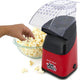 West Bend - 4 QT Red Air Crazy Hot Air Popcorn Machine - PC8448RD13