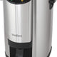 West Bend - 42-Cup Stainless Steel Urn Coffee Maker - 57042