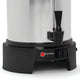 West Bend - 55-Cup Commercial Coffee Urn Maker - 13500