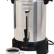 West Bend - 55-Cup Commercial Coffee Urn Maker - 13500