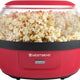 West Bend - 6 QT Red Stir-Crazy Oil Popcorn Popper Machine - PCWBSCRD13