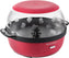 West Bend - 6 QT Red Stir-Crazy Oil Popcorn Popper Machine - PCWBSCRD13