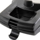 West Bend - Black Flip Belgian Style Waffle Maker - WAWBFLBK13