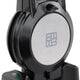 West Bend - Black Flip Belgian Style Waffle Maker - WAWBFLBK13