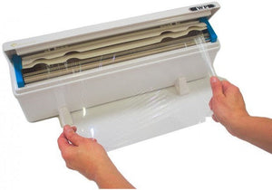 Western Plastics - 12" Wrapmaster Dispenser, Pack of 1 - 179D