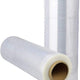 Western Plastics - 14" X 1476' Clear 40 Gauge Pallet Wrap, 4rls/Cs - WXLH14L