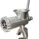 Weston - #10 Manual Meat Grinder & Sausage Stuffer - 36-1001-W