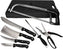 Weston - 10-Piece Game Processing Knife Set - 83-7001-W