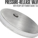 Weston - 11 Lb Dual Speed Vertical Sausage Stuffer - 86-1101-W