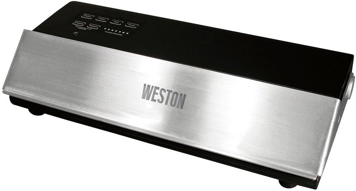 Weston - 120V Professional Advantage Vacuum Sealer - 65-0501-W