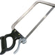 Weston - 16" Stainless Steel Butcher Meat Saw - 47-1601