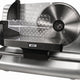 Weston - 200 W, 7.5" Stainless Steel Meat Slicer - 61-0750-W