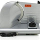 Weston - 200 W, 7.5" Stainless Steel Meat Slicer - 61-0750-W