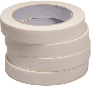 Weston - 3/4" x 44 Yards Freezer Tape, Pack of 4 - 11-0202