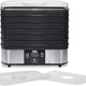 Weston - 6 Tray Digital Dehydrator - 75-0401-W