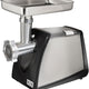 Weston - 650 W #8 Electric Meat Grinder & Sausage Stuffer - 33-0801-W