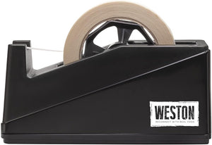 Weston - Freezer Tape Dispenser with One Roll Freezer Tape - 11-0201