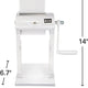 Weston - Manual Meat Cuber & Tenderizer - 07-3101-W-A