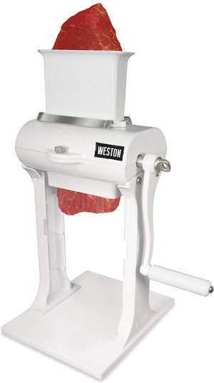 Weston - Manual Meat Cuber & Tenderizer - 07-3101-W-A