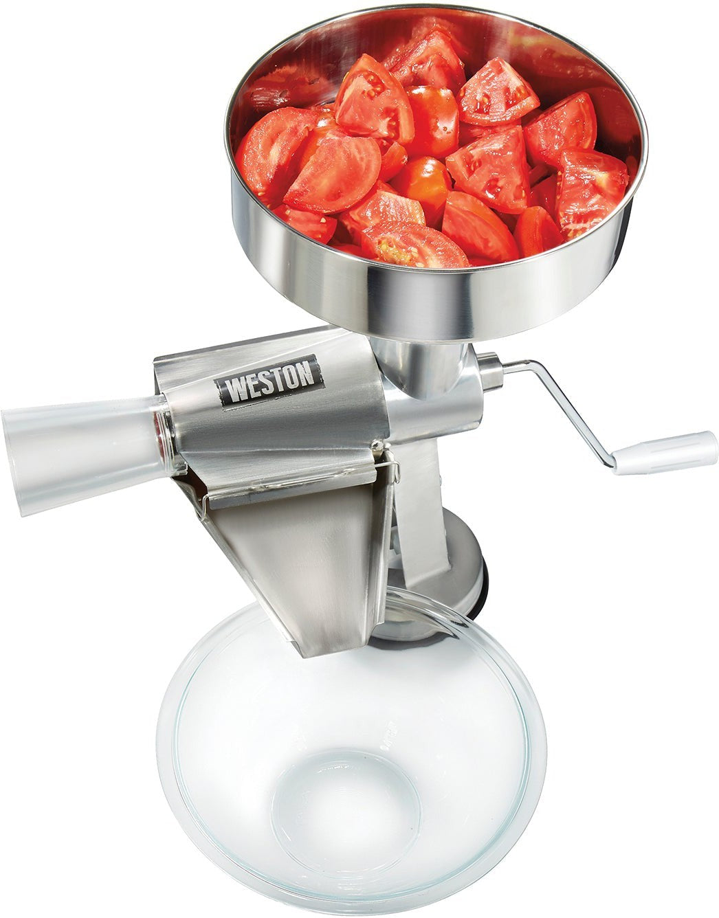 Weston - Metal Tomato Strainer - 07-1201-W