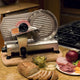 Weston - Pro 320 10" Meat Slicer - 83-0850-W