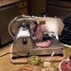 Weston - Pro 320 10" Meat Slicer - 83-0850-W