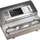 Weston - Pro-1400 11" Stainless Steel Vacuum Sealer - 65-0301