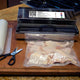 Weston - Pro-2300 120V Stainless Steel Vacuum Sealer - 65-0201