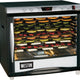 Weston - Pro Series 80 L Digital Dehydrator with 12 Tray - 28-0301-W