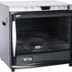 Weston - Pro Series 80 L Digital Dehydrator with 12 Tray - 28-0301-W