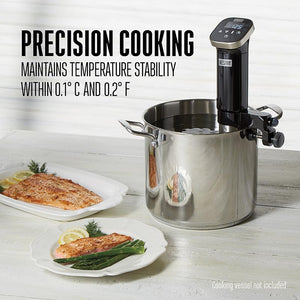 Weston - Sous Vide Immersion Circulator - 36200