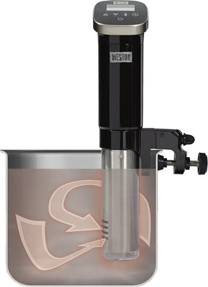 Weston - Sous Vide Immersion Circulator - 36200