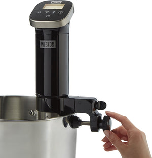 Weston - Sous Vide Immersion Circulator - 36200