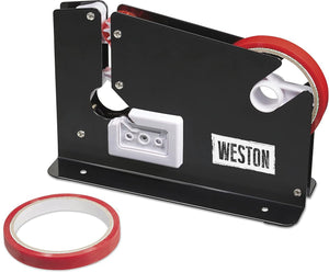 Weston - Stainless Steel Heavy Duty Bag Neck Sealer - 07-1101-W