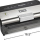 Weston - Wet Vacuum Sealer With Roll Cutter - 65-1601-W