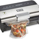 Weston - Wet Vacuum Sealer With Roll Cutter - 65-1601-W