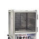 Winholt - 1/2 Height Heater Proofer with Removable Poly Top, and Analog Drawer - NHPL-1810HHC