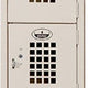 Winholt - 12" x 18" Single Column Six Door Locker - WL-66-18